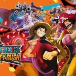 One Piece Bounty Rush