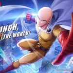 One Punch Man