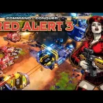 Red Alert 3