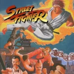 Street Fighter 1987