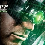 Splinter Cell