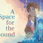 A Space for the Unbound