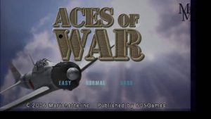 Aces of War