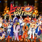 Art of Fighting