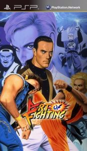 Art of Fighting