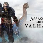 Assassins Creed Valhalla