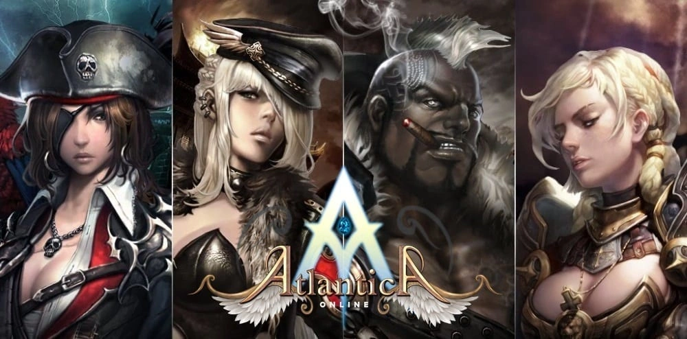 Atlantica Online