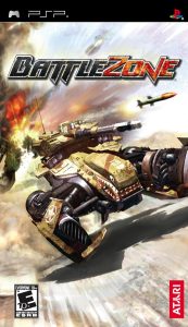 Battle Zone