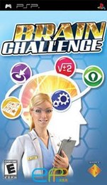 Brain Challeng