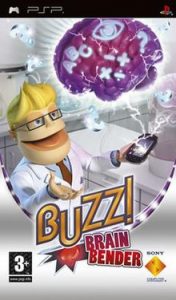 Buzz! Brain Bende