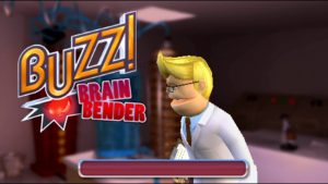 Buzz! Brain Bender