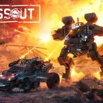 Crossout