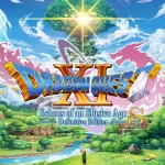 Dragon Quest XI