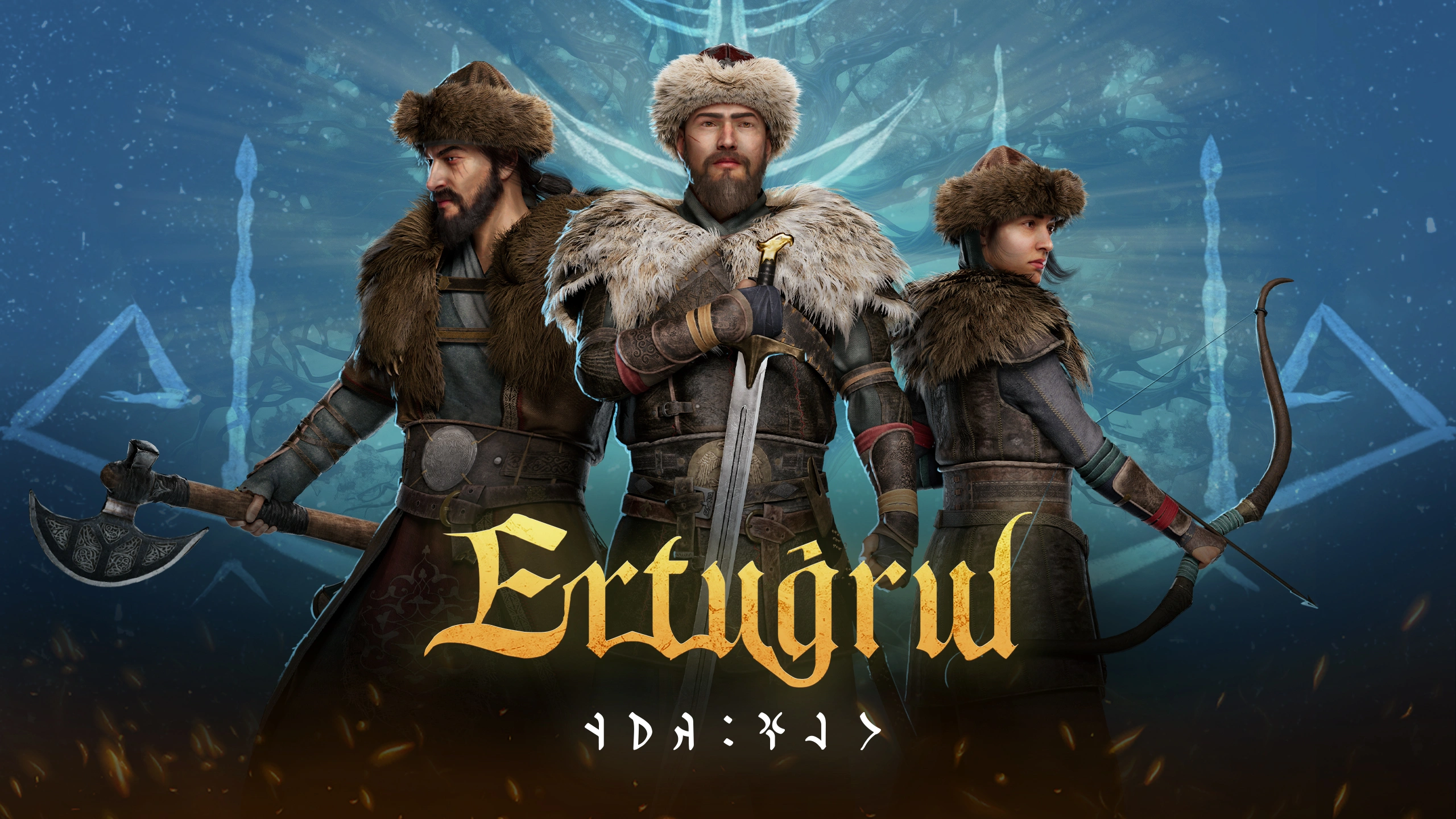 Ertugrul of Ulukayin