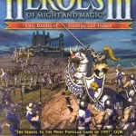 Heroes of Might and Magic 3