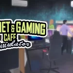 Internet Cafe Simulator