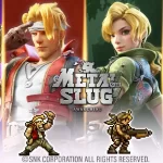 Metal Slug Awakening