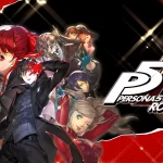 Persona 5 Royal