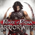 Prince of Persia Warrior Within