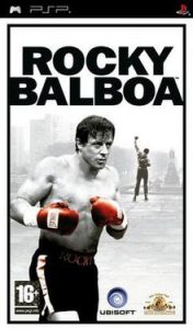 Rocky Balboa