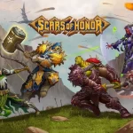 Scars of Honor