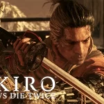 Sekiro Shadows Die Twice