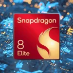 Snapdragon 8 Elite