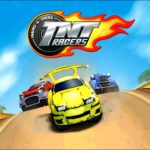 TNT Racers PSP