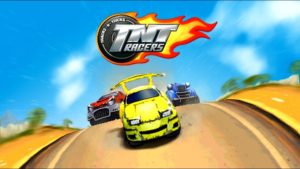 TNT Racers PSP