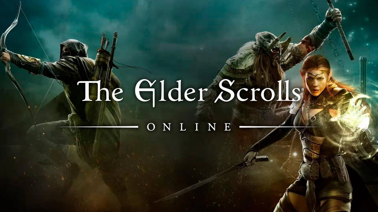 The Elder Scrolls