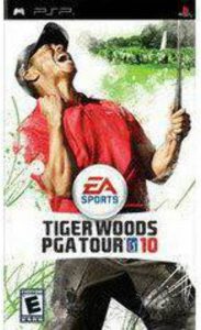 Tiger Woods PGA