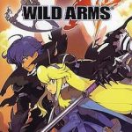 Wild Arms XF