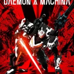 daemon x machina