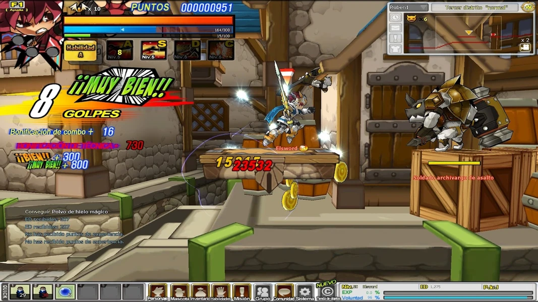 elsword