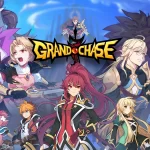 grandchase online