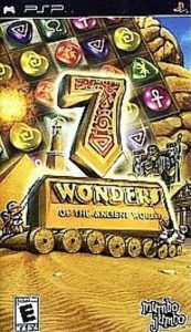 7 Wonders of the