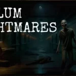 Asylum Nightmares