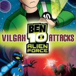 Ben 10 Alien