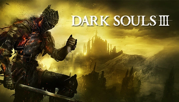 Dark Souls III Pelajaran Hidup dari Game yang Paling Menantang