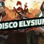 Disco Elysium