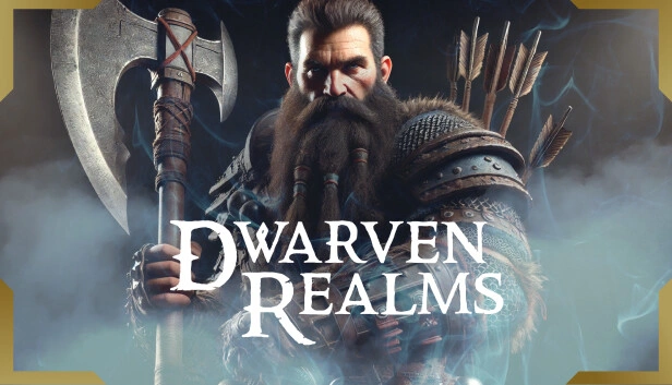 Dwarven Realms