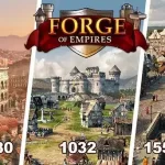 Forge of Empires Bangun Kota Impianmu dengan Efisien