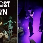 Ghost at Dawn Pengalaman Menjelajahi Horor dan Misteri di Fajar