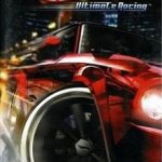 Hot Wheels Ultimate Racing