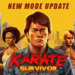 Karate Survivor