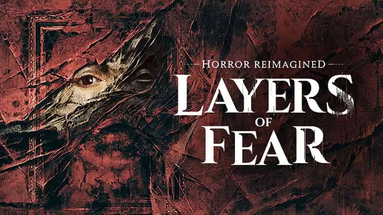 Layers of Fear