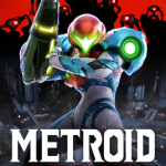 Metroid Dread