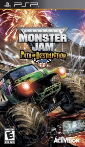 Monster Jam