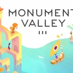 Monument Valley game