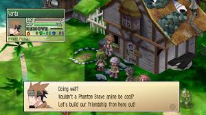 Phantom Brave